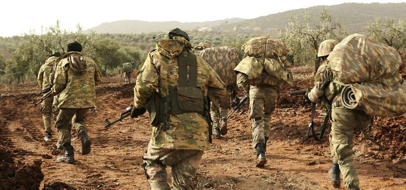 Η Μόσχα «έκλεισε» τον δρόμο στους Τούρκους – «Ξεχάστε το Τελ Ριφάατ» – Εξέγερση από φράξιες FSA κατά τουρκικού στρατού – Βίντεο